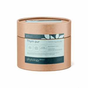 Thym - Plante pour Chevaux